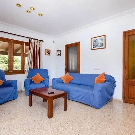 וילה Yourhouse Escandeu *