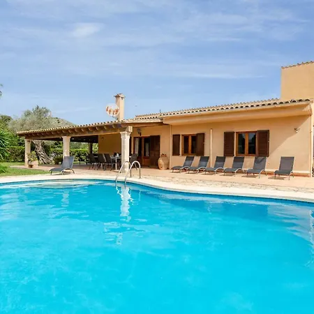 וילה Yourhouse Escandeu *