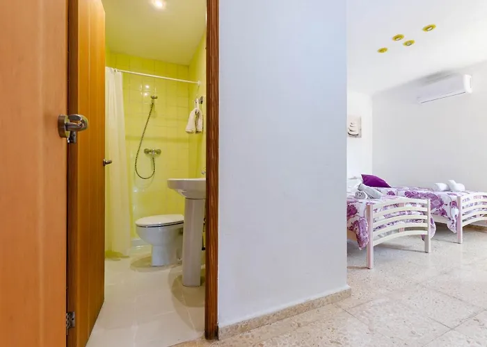 וילה Yourhouse Escandeu פוינסה