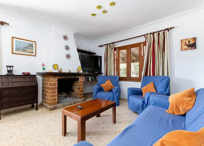 Yourhouse Escandeu פוינסה