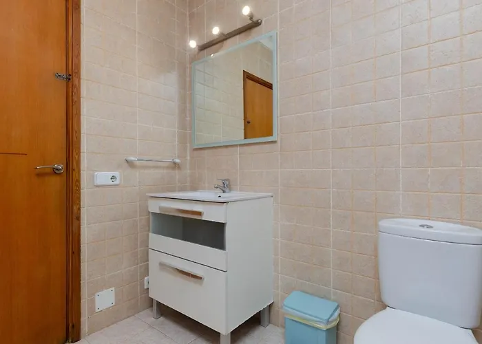 וילה Yourhouse Escandeu