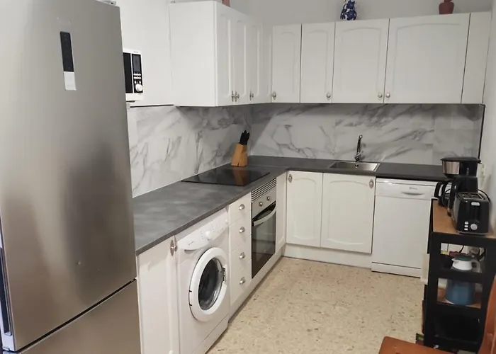 Yourhouse Escandeu וילה