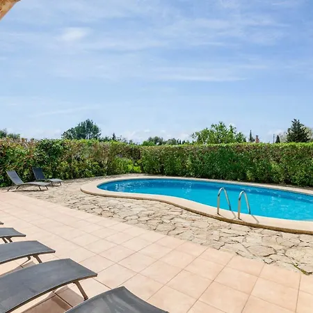 Βίλα Yourhouse Escandeu Pollença