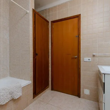 Βίλα Yourhouse Escandeu Pollença