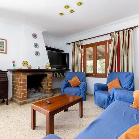 Yourhouse Escandeu Pollença