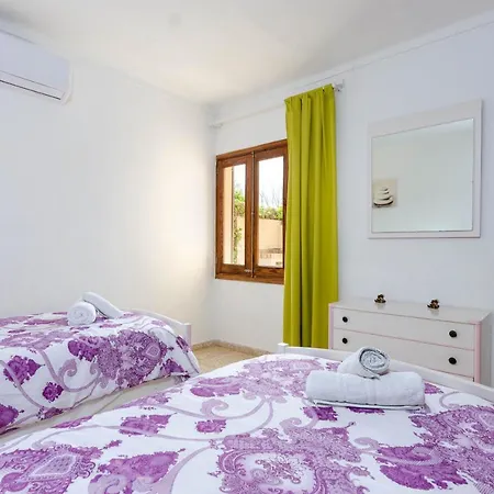 Yourhouse Escandeu *