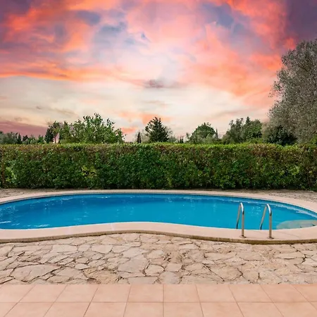 Βίλα Yourhouse Escandeu Pollença