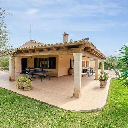 Yourhouse Escandeu Βίλα Pollença