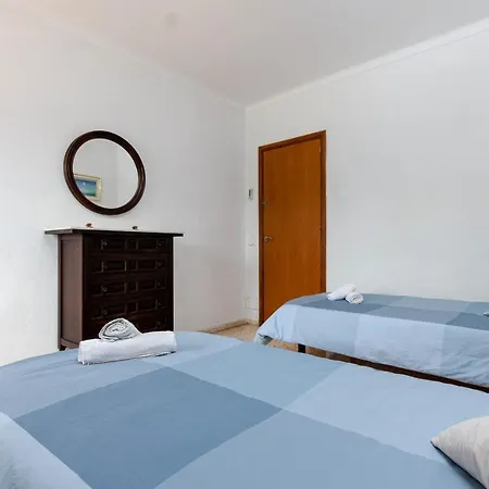 Βίλα Yourhouse Escandeu *