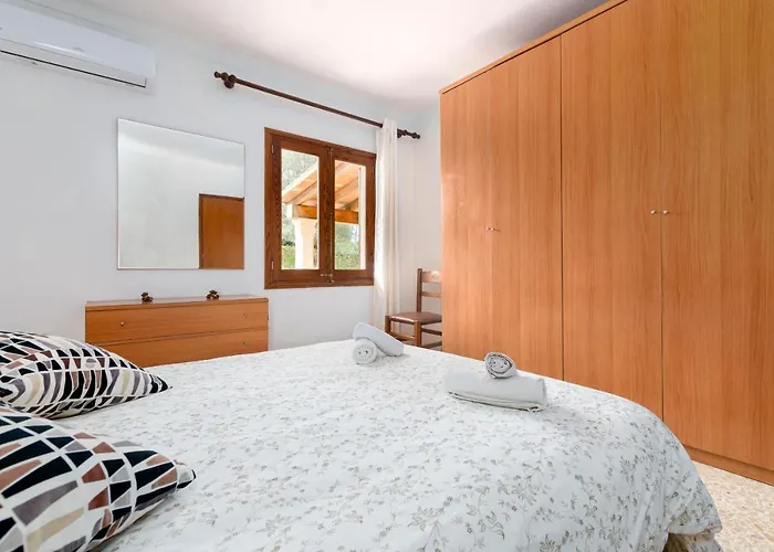 Yourhouse Escandeu *