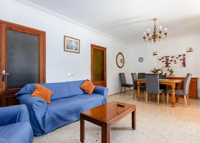 Yourhouse Escandeu * Pollença