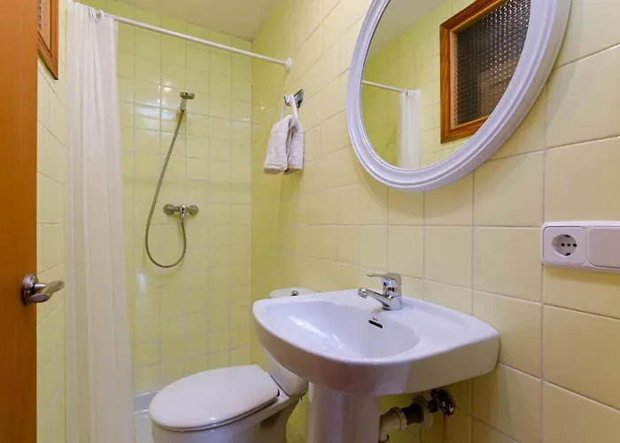 Yourhouse Escandeu Pollença