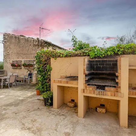 Yourhouse Escandeu 别墅