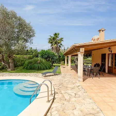 Yourhouse Escandeu 别墅