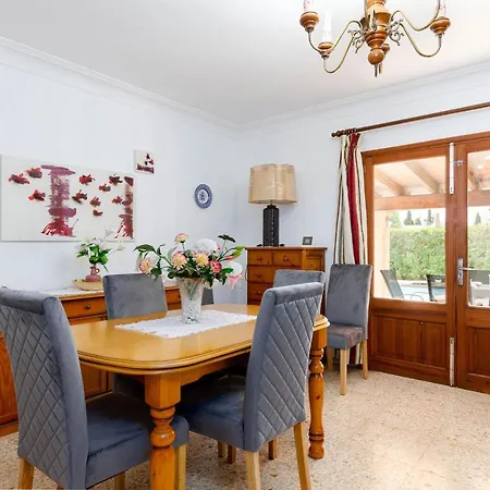 Villa Yourhouse Escandeu