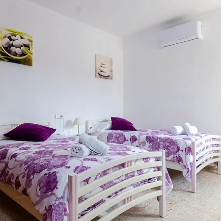 Yourhouse Escandeu * Pollença