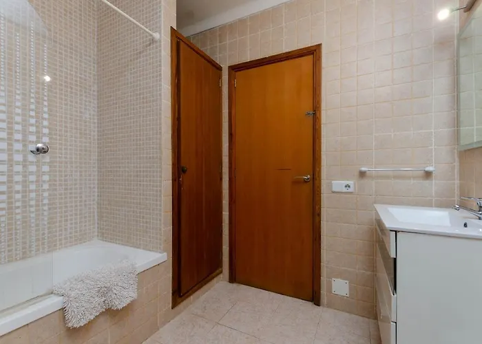 别墅 Yourhouse Escandeu 波连斯萨