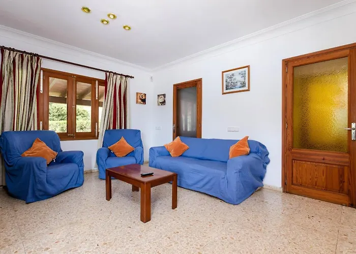 别墅 Yourhouse Escandeu *