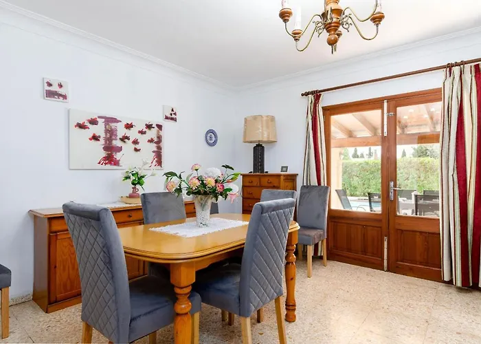 别墅 Yourhouse Escandeu