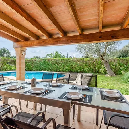 Yourhouse Escandeu Villa *