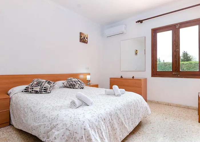 Yourhouse Escandeu * Pollença