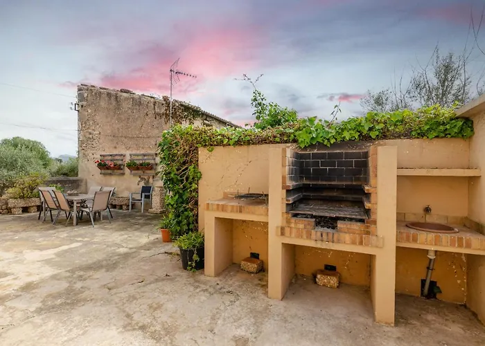 Yourhouse Escandeu Villa