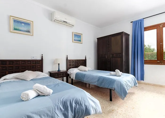 Yourhouse Escandeu *