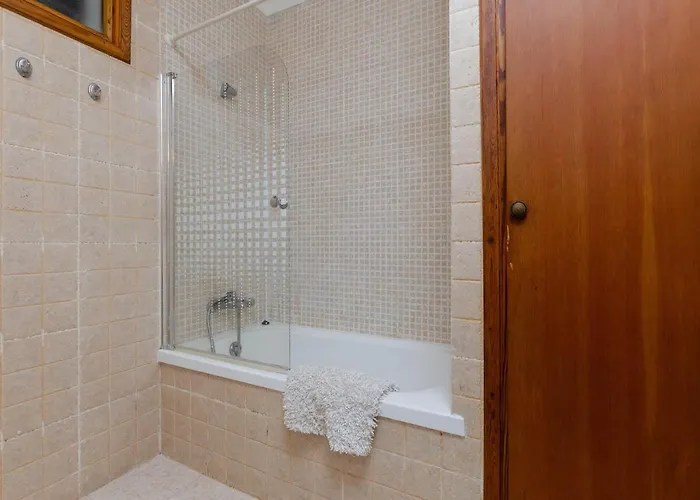 Yourhouse Escandeu Villa *