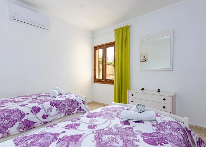 Yourhouse Escandeu *