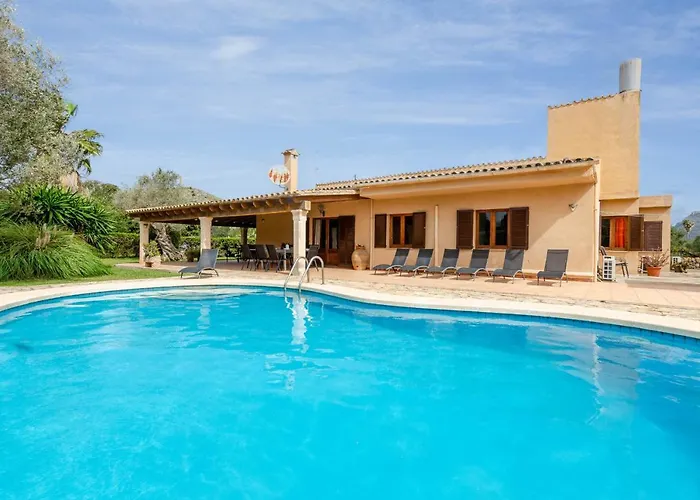 Villa Yourhouse Escandeu *