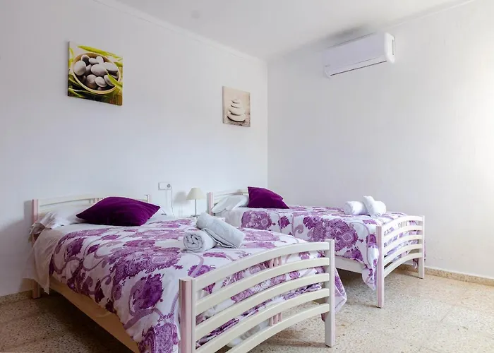 Yourhouse Escandeu * Pollença